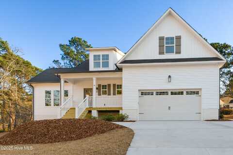 9 Raintree Court, Pinehurst, NC 28374