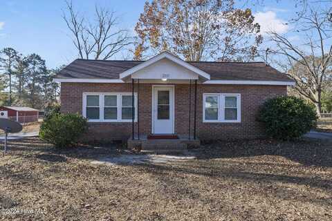 200 County Home Road, Rockingham, NC 28379