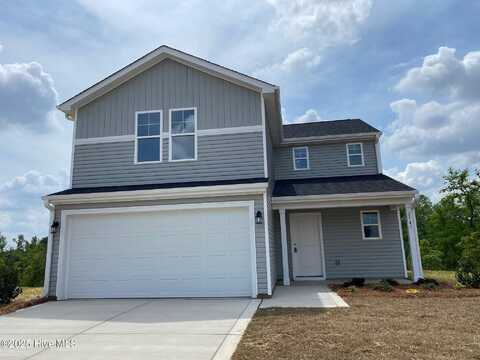2141 Purebred Circle, Hope Mills, NC 28348