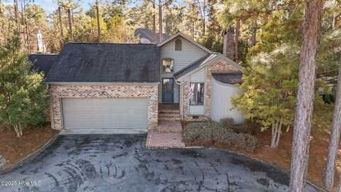 56 Deerwood Lane, Pinehurst, NC 28374