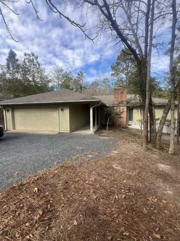 1 Halter Place, Pinehurst, NC 28374