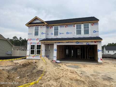 2236 Roadster Pony Lane, Hope Mills, NC 28348