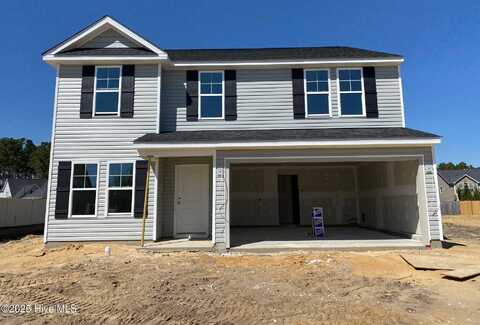2236 Roadster Pony Lane, Hope Mills, NC 28348