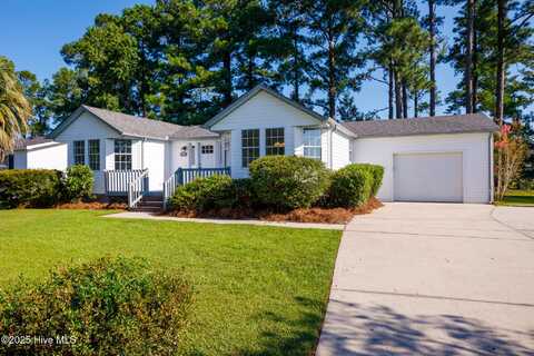 831 Bogie Lane, Calabash, NC 28467