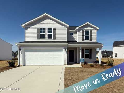 2118 Purebred Circle, Hope Mills, NC 28348