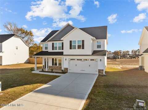 639 Amusement Drive, Hope Mills, NC 28348