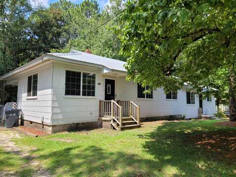 350 W Wisconsin Avenue, Southern Pines, NC 28387