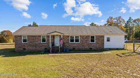 428 E Hwy 73, Ellerbe, NC 28338