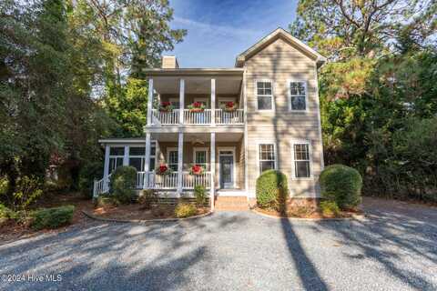 169 Page Road, Pinehurst, NC 28374