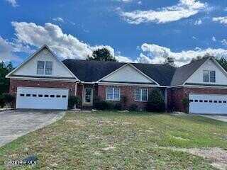 44 Foxtail Lane, Foxfire Village, NC 27281