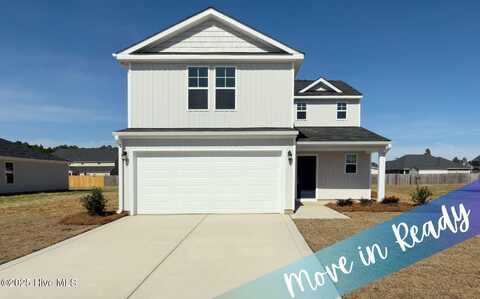 2126 Roadster Pony Lane, Hope Mills, NC 28348