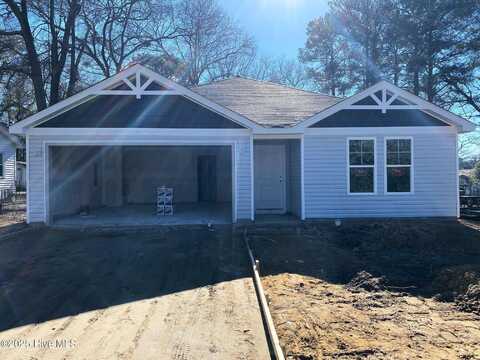 302 Post Avenue, Fayetteville, NC 28301