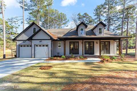 3 Magnolia Circle, Foxfire Village, NC 27281