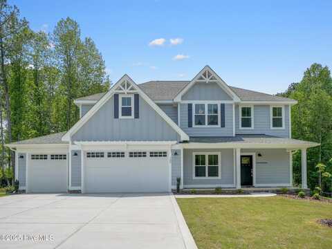 509 Belcroft Drive, Carthage, NC 28327