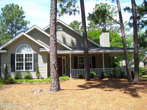 255 Fox Run Road, Pinehurst, NC 28374