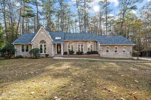 85 Kingswood Circle, Pinehurst, NC 28374