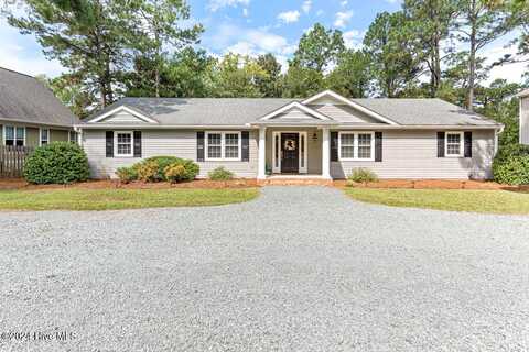 750 N Page Street, Southern Pines, NC 28387