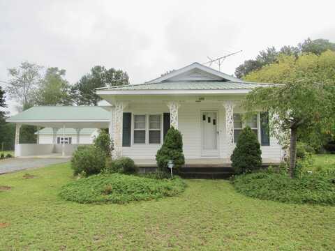 450 James Street, Vass, NC 28394