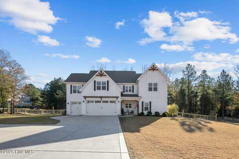 4128 Vass Carthage Road, Carthage, NC 28327