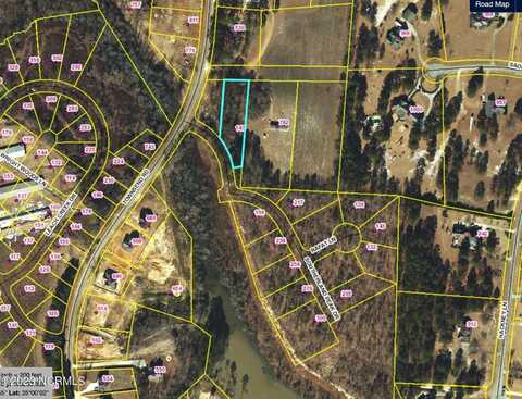 143 Southerland Peak Drive, Raeford, NC 28376