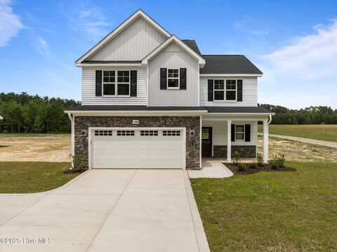 1599 Scull Road, Raeford, NC 28376