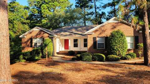 276 Juniper Creek Boulevard, Pinehurst, NC 28374