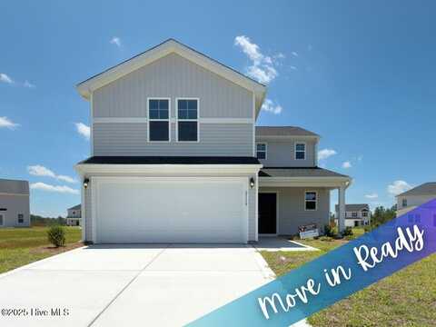 2219 Roadster Pony Lane, Hope Mills, NC 28348