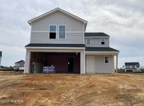 2219 Roadster Pony Lane, Hope Mills, NC 28348