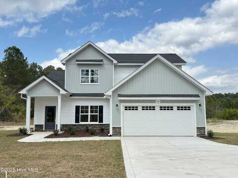 1559 Scull Road, Raeford, NC 28376
