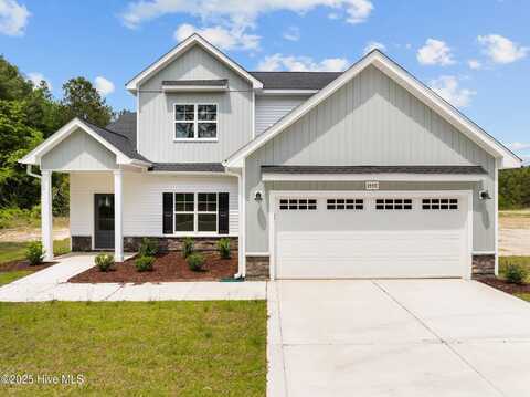 1559 Scull Road, Raeford, NC 28376
