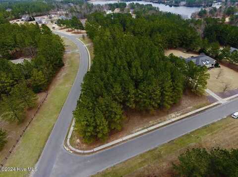 340 McLendon Hills Drive, West End, NC 27376