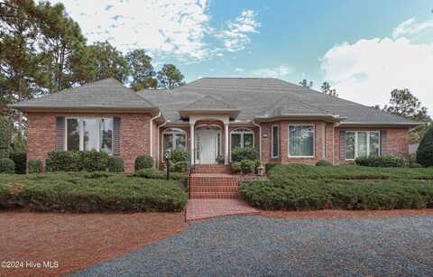 8 Interlachon Lane, Pinehurst, NC 28374