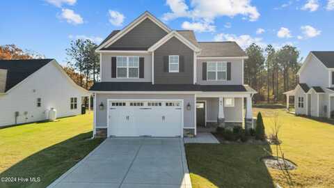 41 Red River Drive, Selma, NC 27576