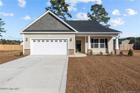 105 Pine Needle Drive, Salemburg, NC 28385