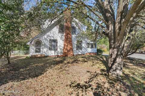 405 Richmond Road, Rockingham, NC 28379