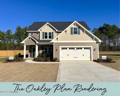 297 Rough Ridge Trail, Aberdeen, NC 28315