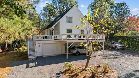 150 Firetree Lane, West End, NC 27376