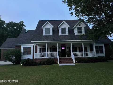 573 Boyd Lake Road, Hamlet, NC 28345