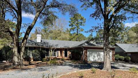 260 Saint Andrews Drive, Pinehurst, NC 28374