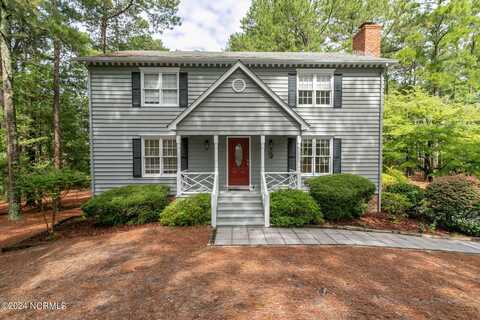 107 Drum Hill Court, West End, NC 27376