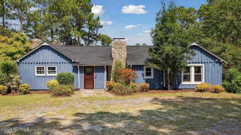 116 Brook Leigh Drive, Rockingham, NC 28379