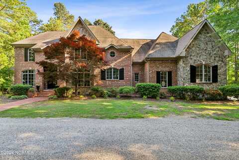 9409 Mcqueen Road, Laurinburg, NC 28352