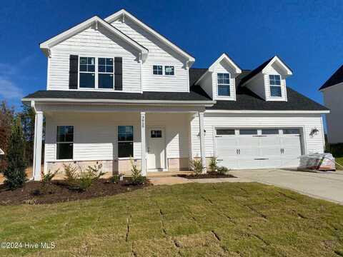 3855 Blackhills Road, Fayetteville, NC 28311