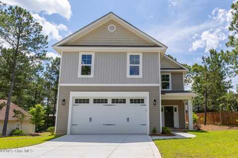 450 Spring Lake Drive, Pinehurst, NC 28374