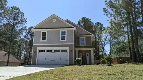 450 Spring Lake Drive, Pinehurst, NC 28374