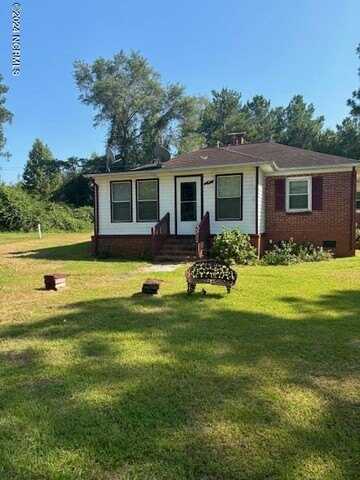 552 Hamer Mill Road, Rockingham, NC 28379