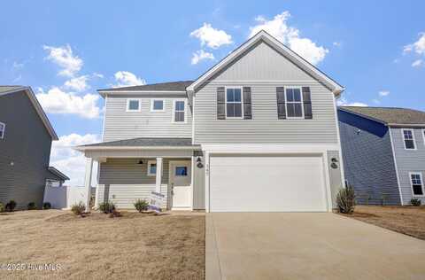 147 Lucky Lane, Raeford, NC 28376