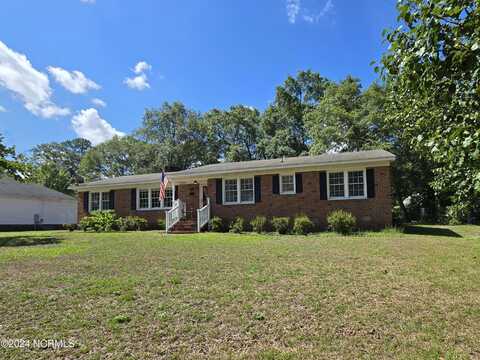 2012 Pinedale Road, Rockingham, NC 28379