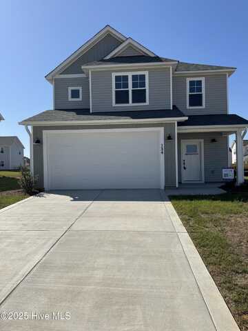 134 Lucky Lane, Raeford, NC 28376