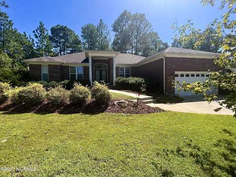 305 Juniper Creek Boulevard, Pinehurst, NC 28374